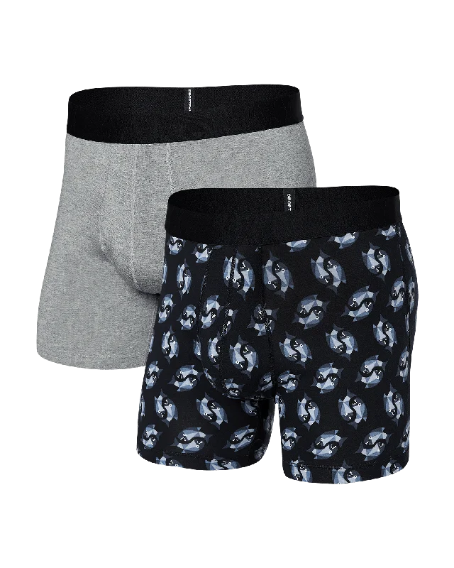 Clearance Sale DropTemp® Cooling Cotton (2 Pack)