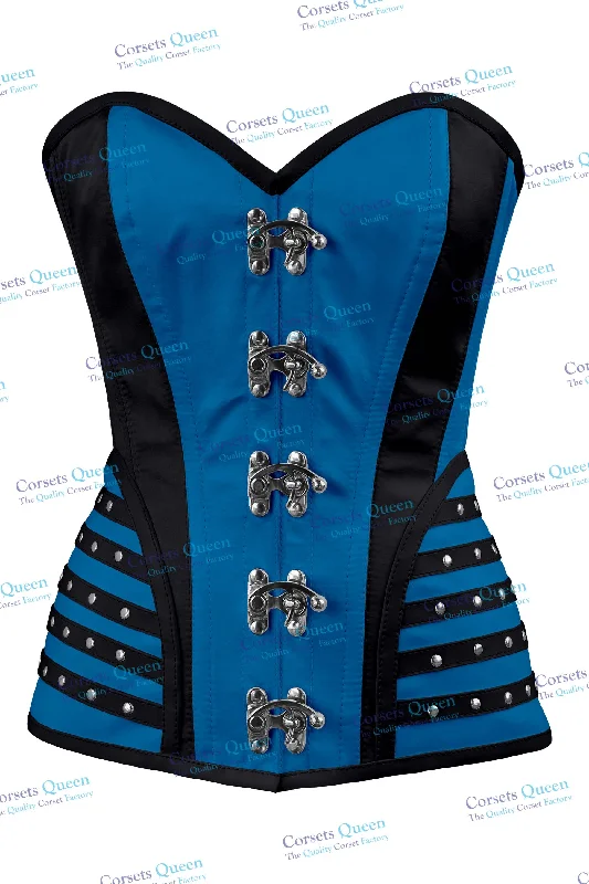 Time-Sensitive Time-Sensitive Tyroe Custom Made Corset