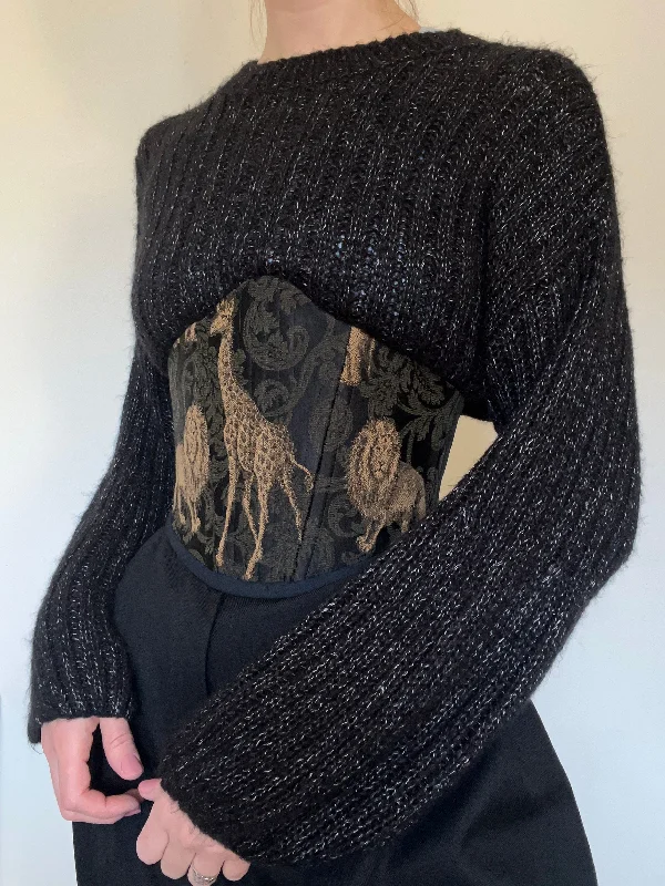 Limited Supply Underbust corsage size S