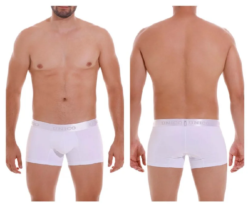 Final Offer Unico 22120100101 Cristalino A22 Trunks Color 00-White