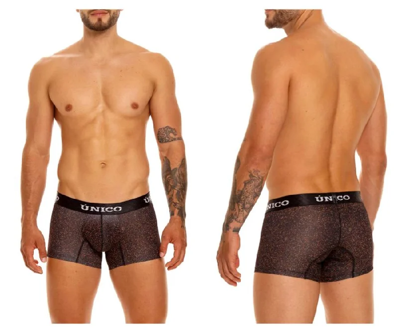 Top Pick Unico 23010100104 Erizo Trunks Color 90-Printed