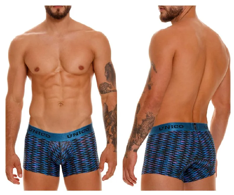 Amazing Value Unico 23080100121 Filamento Trunks Color 46-Blue