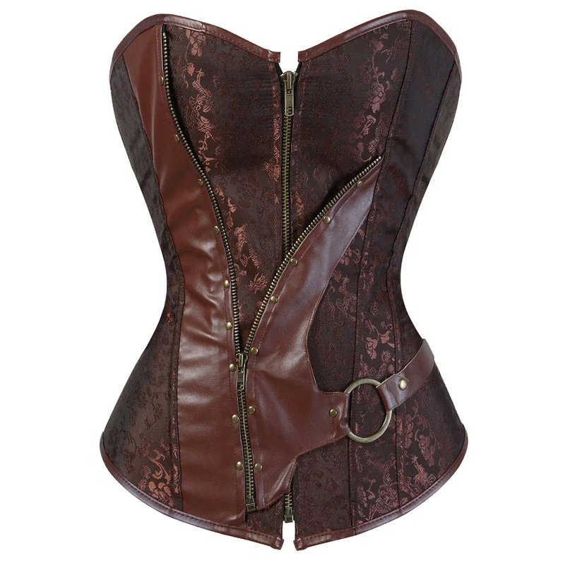 Limited Time Victorian Steampunk Vintage Corset, Medieval Renaissance Overbust Corset, Ren Faire Gothic Back Lace Up Corset Limited Time Victorian Steampunk Vintage Corset, Medieval Renaissance Overbust Corset, Ren Faire Gothic Back Lace Up Corset