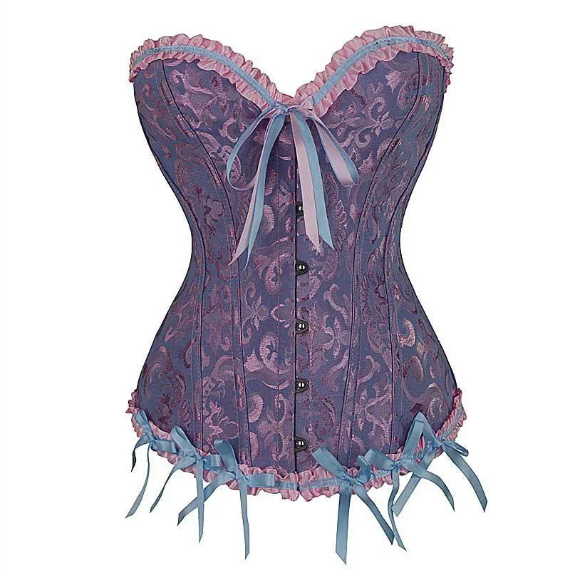 Weekend Deals That Excite Vintage Floral Bustier Corset Top, Medieval Victorian Lace up Corset, Renaissance Prom Dress Corset Weekend Deals That Excite Vintage Floral Bustier Corset Top, Medieval Victorian Lace up Corset, Renaissance Prom Dress Corset