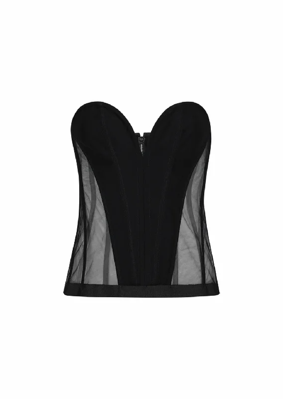 Weekend Deals That Spark Weil Bustier