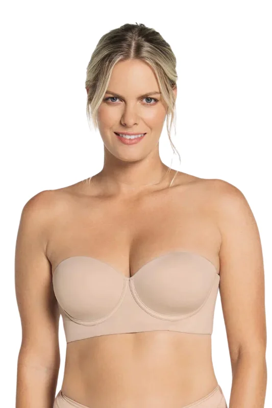 Best Seller 011911 Bra 360: Strapless Bra