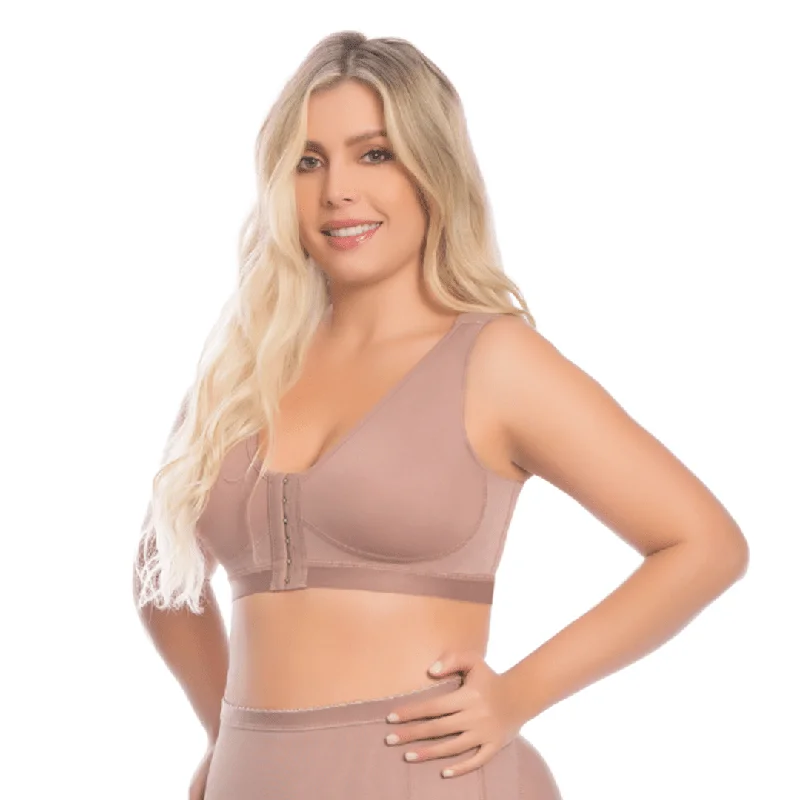 Fantastic Offers 09065 Comfortable Posture Corrector Sport Bra