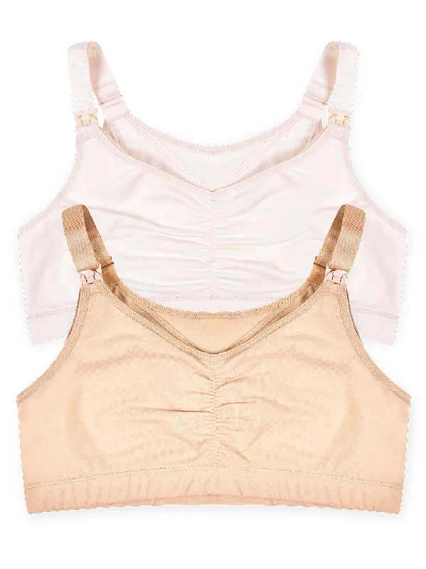 Super Deal 2-Pack Nursing Tops 76000