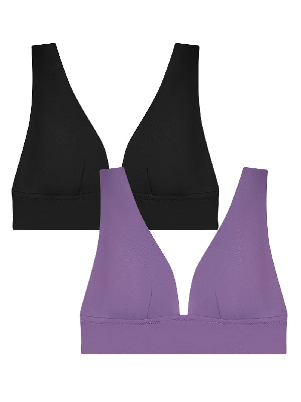 Limited Availability 2-pack tops 93011