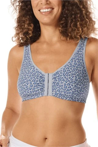 Major Savings Frances Wireless Front Closure Bra