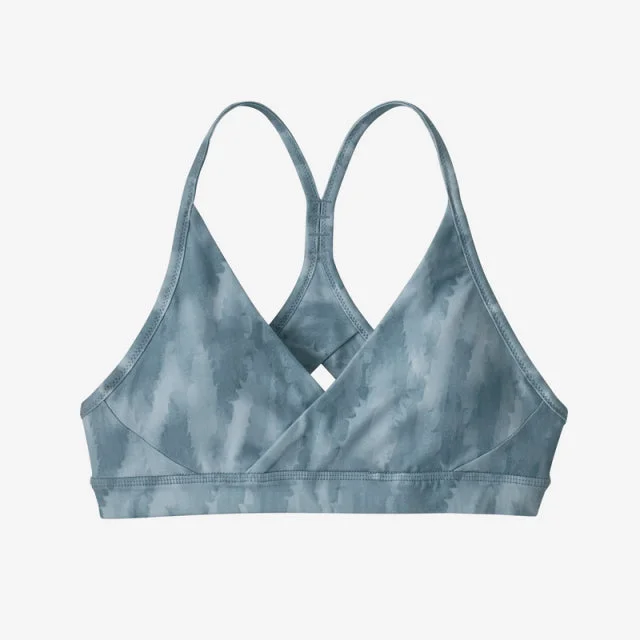 Price Rollback Women's Cross Beta Sports Bra