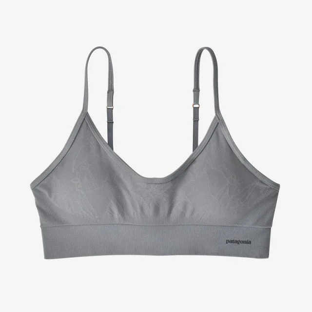 Midnight Madness Women's Barely Everyday Bra