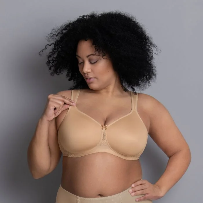 Sale Event Havanna Wireless T-Shirt Bra