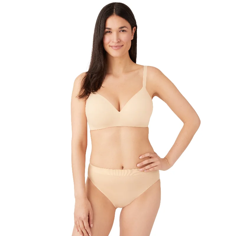 Can't Be Beat How Perfect Wireless T-Shirt Bra / 852189