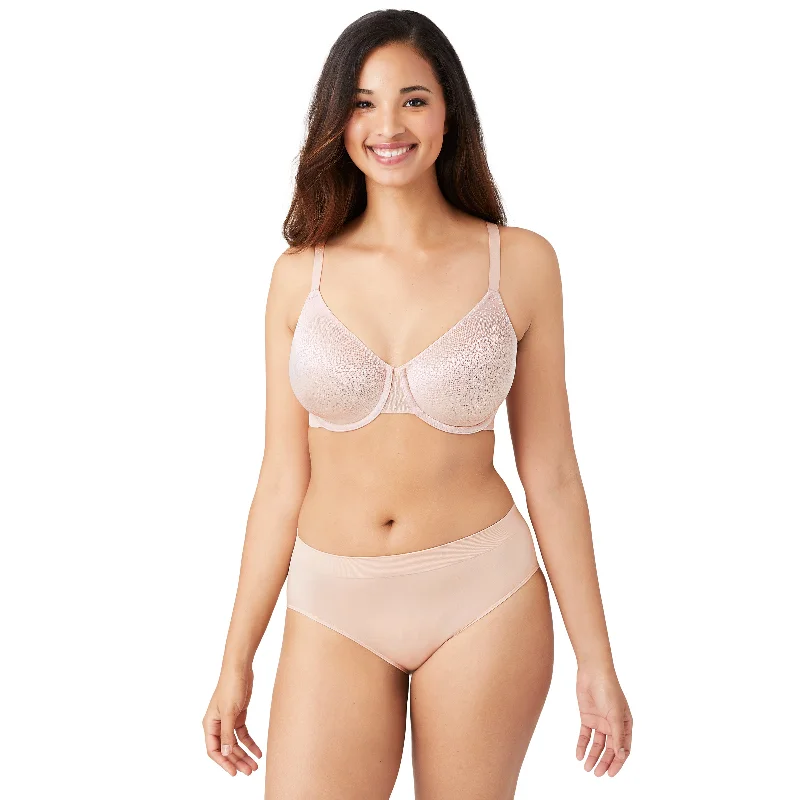 Buy Today Back Appeal Underwire T-Shirt Bra 855303