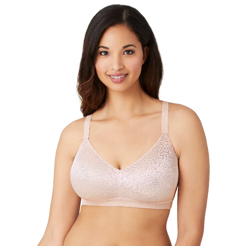 Big Discounts Back Appeal Wireless T-Shirt Bra / 856303