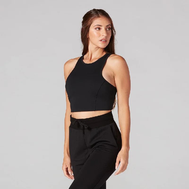 Great Deal Active Long Line Bra