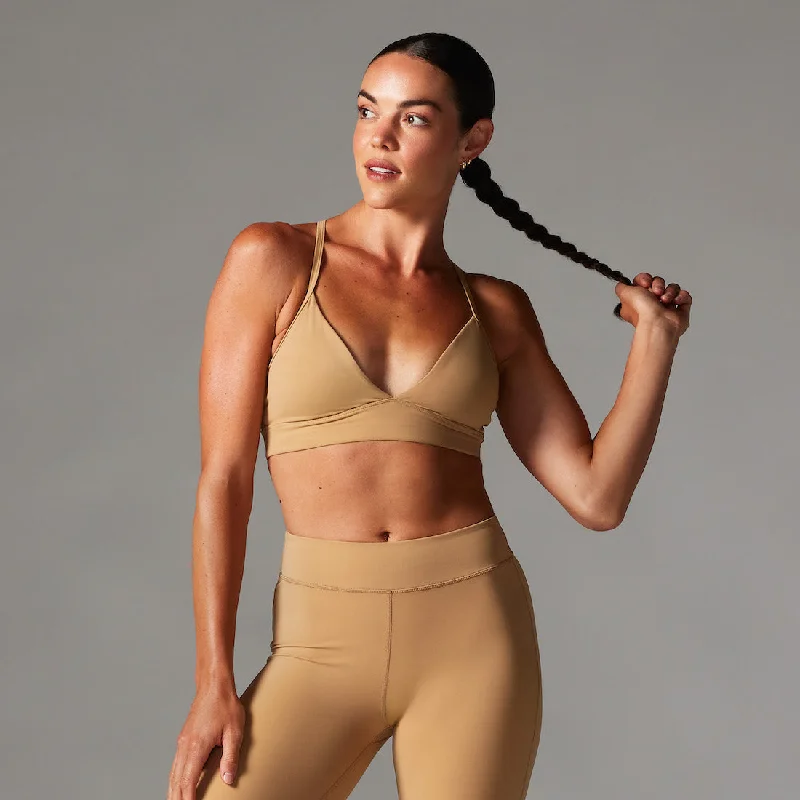 Can't Beat Adjustable Studio Bra