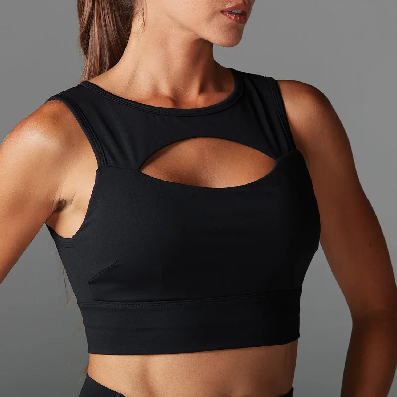 Weekend Extravaganza: Shop Now Alignment Bra