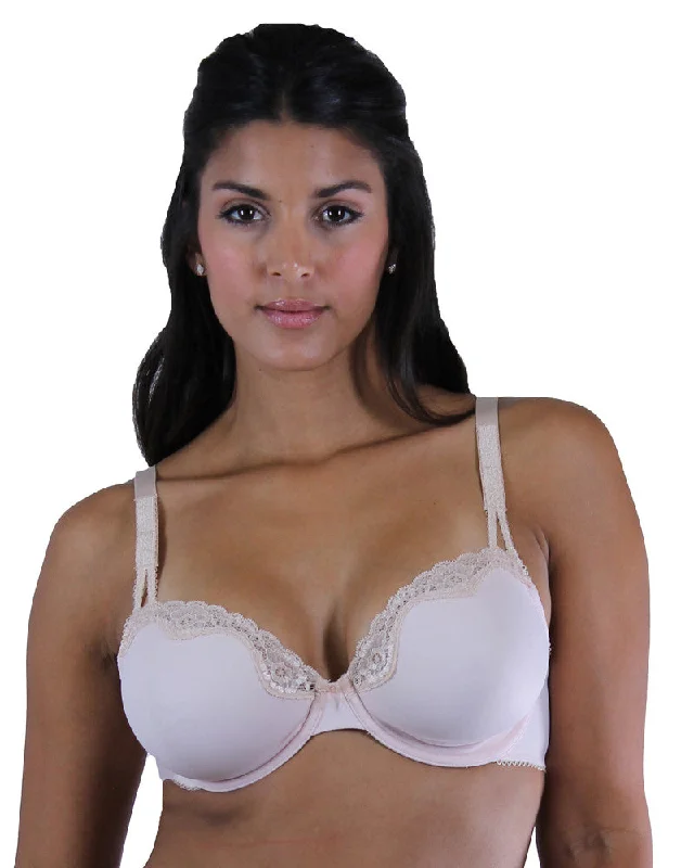 Epic Deals Aruba Seamless Microfiber Bra - #16111