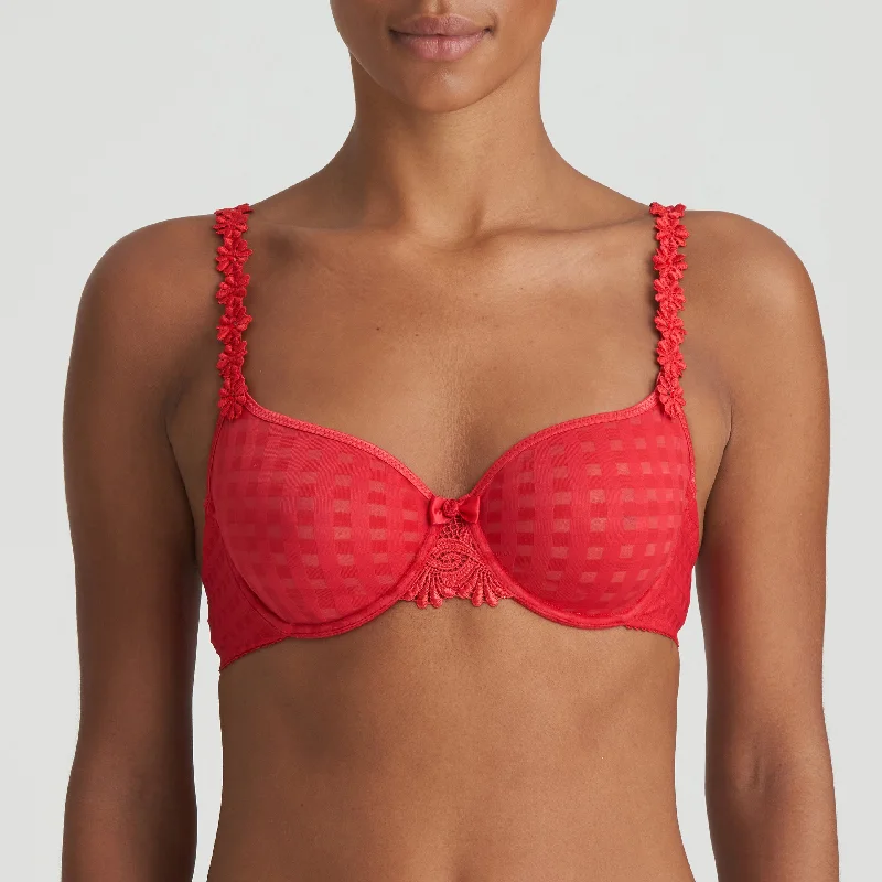Weekend Bargains Await You Avero Scarlet Non Padded Full Cup Seamless