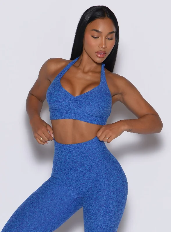 Closeout Backless Bra