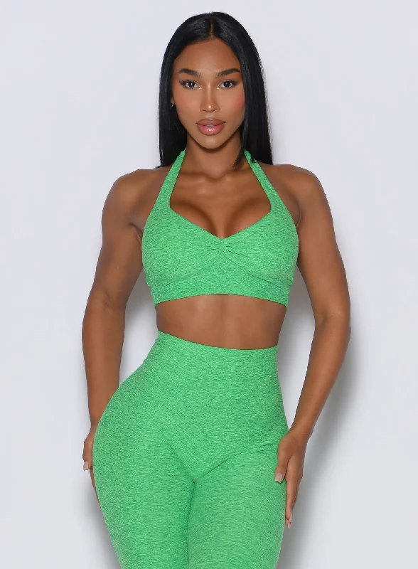 Bonus Savings Backless Bra