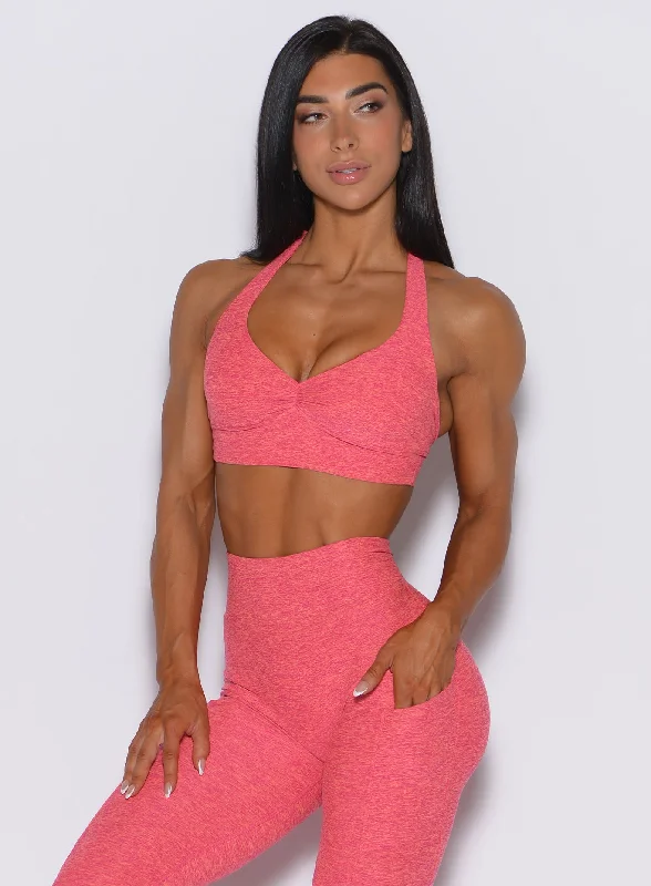 Extra Savings Backless Bra