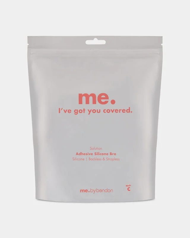 Customer Appreciation Sale Adhesive Silicone Bra
