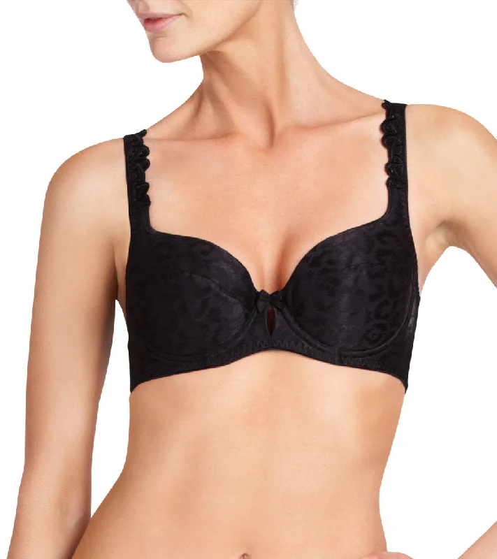 Weekend Specials You Can't Miss Damask Contour Bra