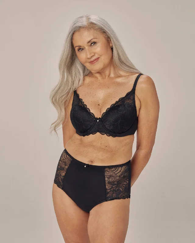 Weekend Savings Bonanza Embrace Contour Bra