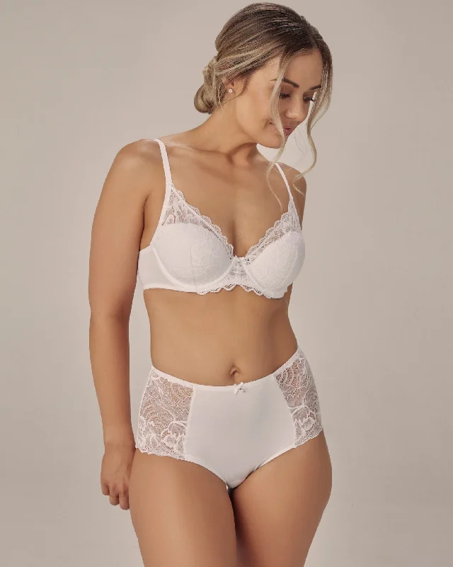 Weekend Offers That Impress Embrace Contour Bra
