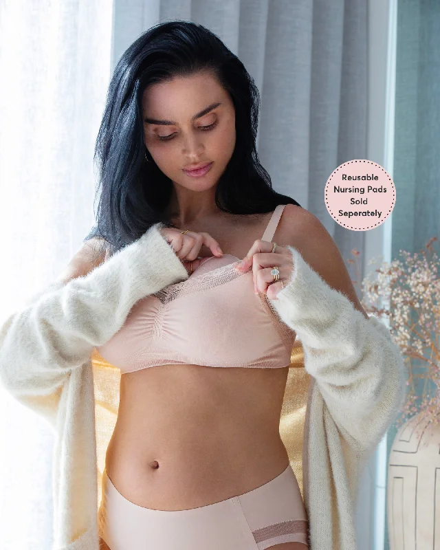 Mega Deal Bendon Nurture Maternity Bra