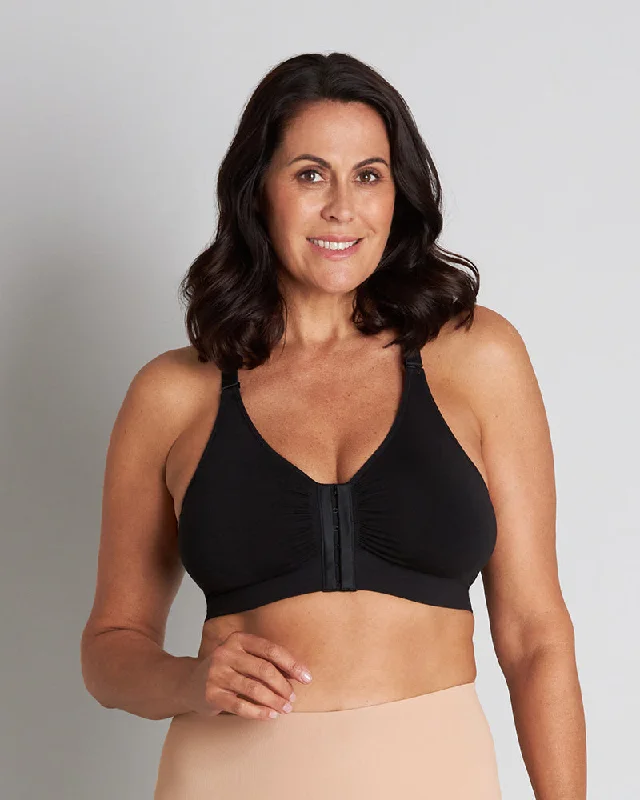 Major Savings Bendon Restore Wire Free Front Opening Bra