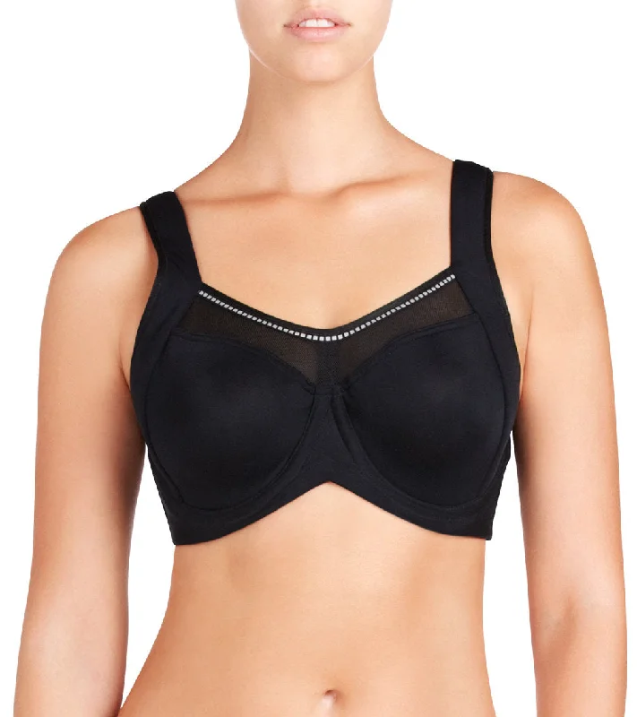 Hurry Up Bendon Sport Underwire Bra