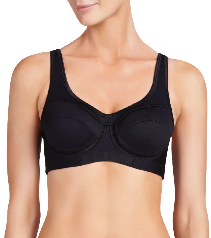 Don't Miss Out Bendon Sports Underwire Bra