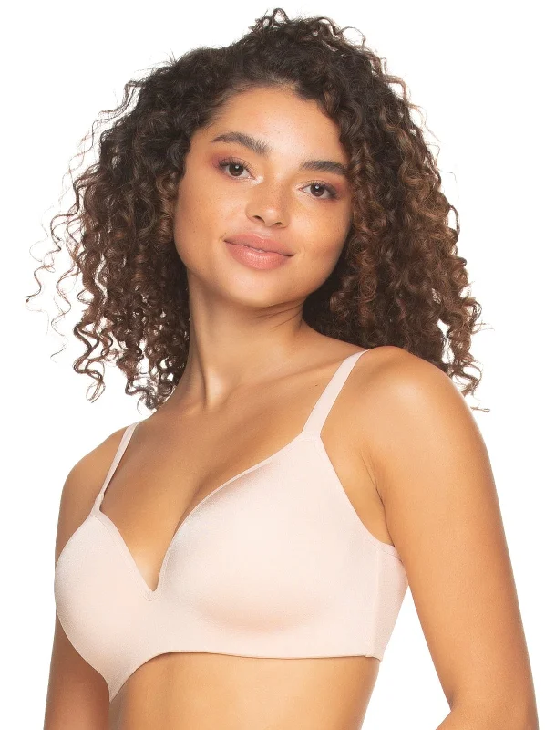 Deal of the Day Body Smooth Flexi-Wire Seamless Back Smoothing Bra