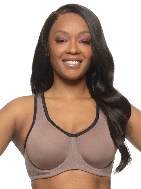 Super Bargain Body X Underwire Sports Bra