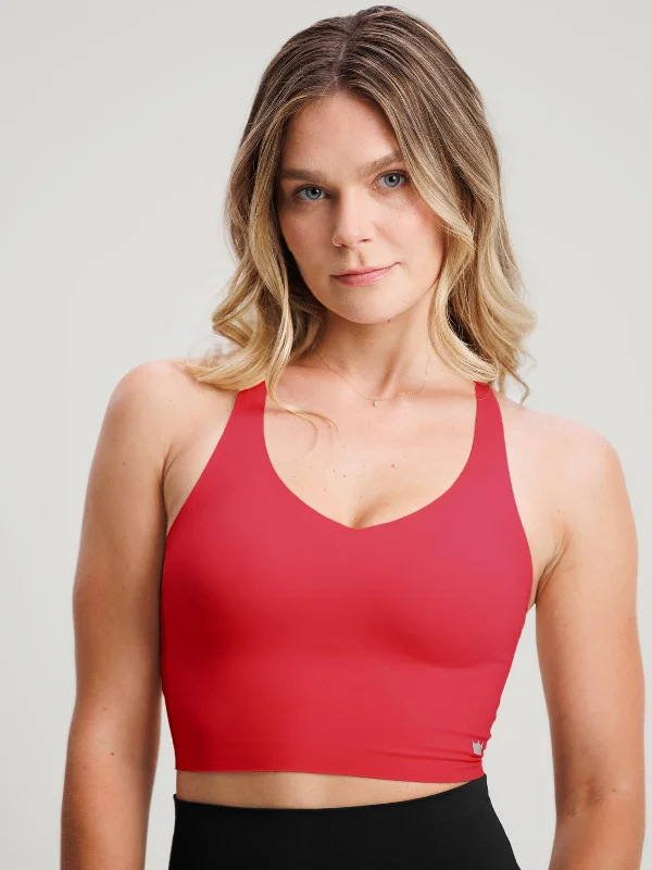 Weekend-Only Price Drops Boss Longline Bra™