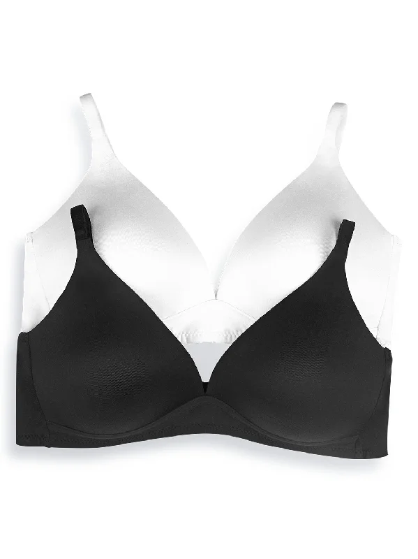 Big Discounts Bra 2 Pack 24323