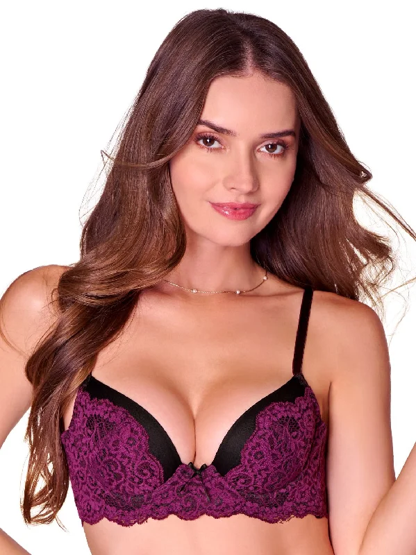 Special Price Classic Demi Bra 7218