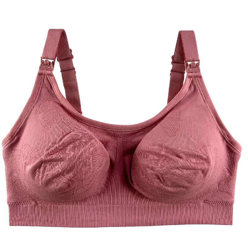 Overstock Clearance Bravado Beaucoup Nursing Bra