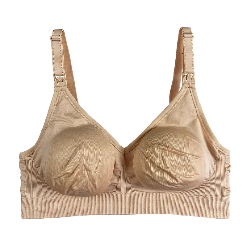 Weekend Offers That Sizzle Bravado Body Silk Nursing Bra | 32-44 C-F