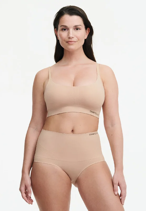 Act Now Smooth Comfort Wireless T-Shirt Bralette