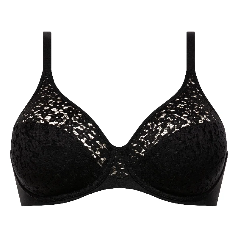 Take Advantage Norah Comfort Flex Fit Underwire Soft Cup T-Shirt Bra