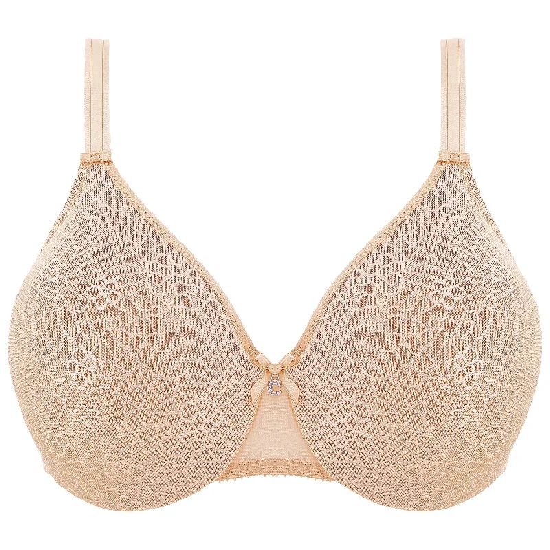 Crazy Savings C Magnifique Soft Cup Underwire Minimizer Bra