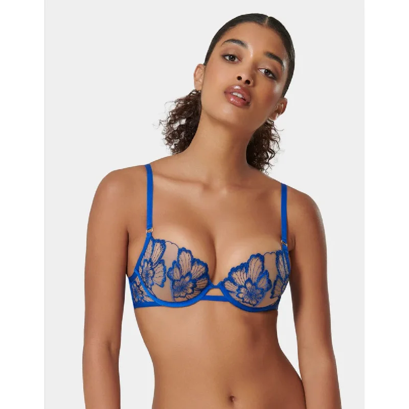 Early Bird Catalina Demi Cup Bra