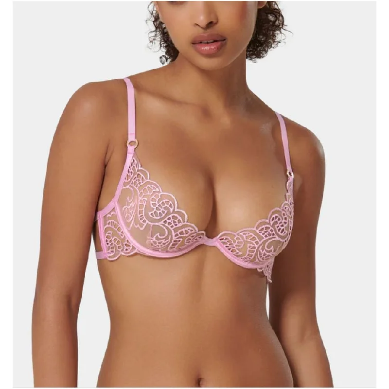 Can't Resist Cecily Demi Cup Bra
