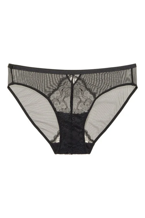 Year-End Deals Chantilly Lace Bikini