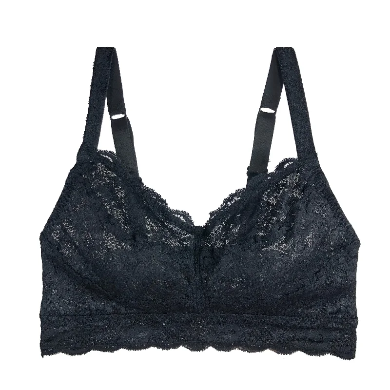 The Best Deal Cosabella Never Say Never Curvy Sweetie Bralette